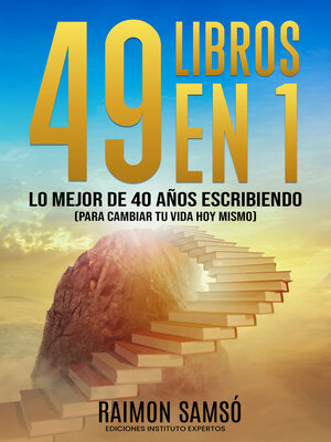 cover image of 49 libros en 1
